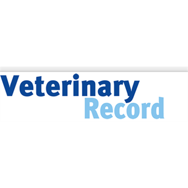 Veterinary Record - 3rd Oct 2015 - Pet Identification: call for harmonised rules across the EU