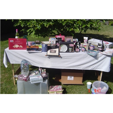 2018 Garden Fete 2018 Garden Fete
