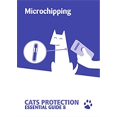 Microchipping a must – for the good times, and the sad ...  
