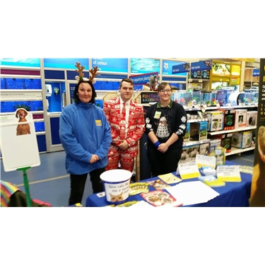 Pets At Home Santa Paws Appeal Pets At Home Santa Paws Appeal