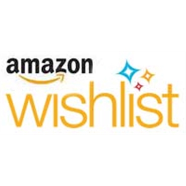 Amazon Wishlist Amazon Wishlist