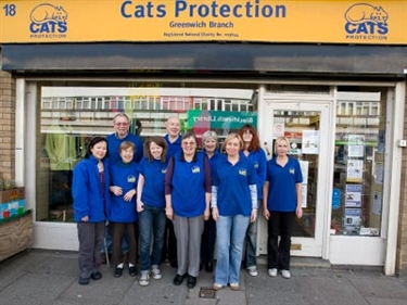 Unwanted Christmas presents make the purr-fect donation! Unwanted Christmas presents make the purr-fect donation!