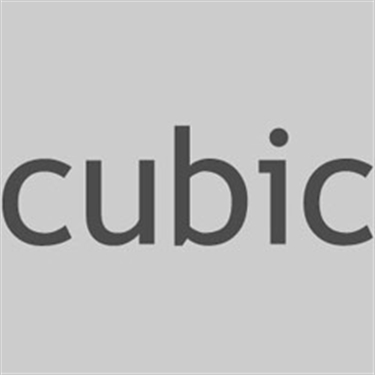 New partnership with Cubic - Shop and support Cats Protection!