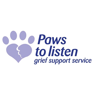 Paws to Listen - Grief support Paws to Listen - Grief support