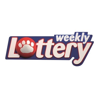 Weekly Lottery 