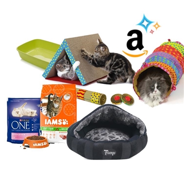 Amazon Wish List Amazon Wish List