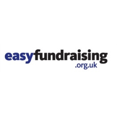 Support us through Easy Fundraising
