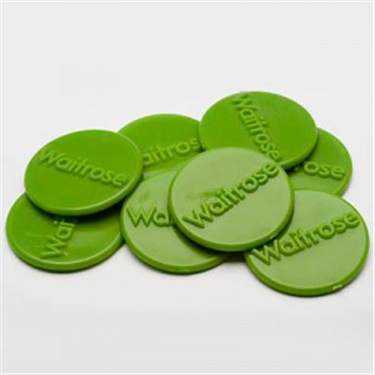 Waitrose Community Matters Tokens Waitrose Community Matters Tokens