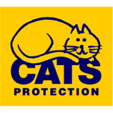 15 per cent off orders at the Cats Protection online pet shop