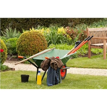 Gardening Volunteers Needed Gardening Volunteers Needed