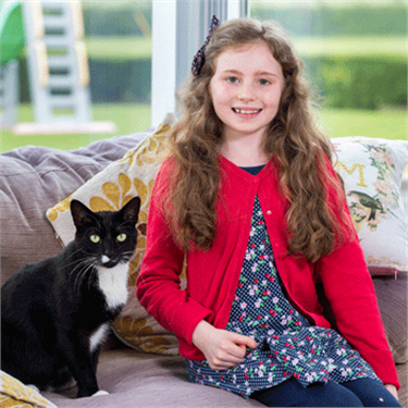 Faith & Mittens Shortlisted in National Cat Awards 2017 Faith & Mittens Shortlisted in National Cat Awards 2017