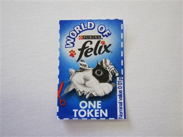 Felix tokens Felix tokens