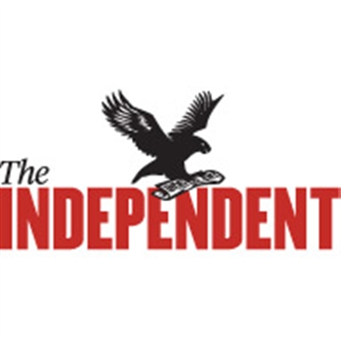 The Independent - Is it because I is black?