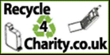 Recycle for Charity