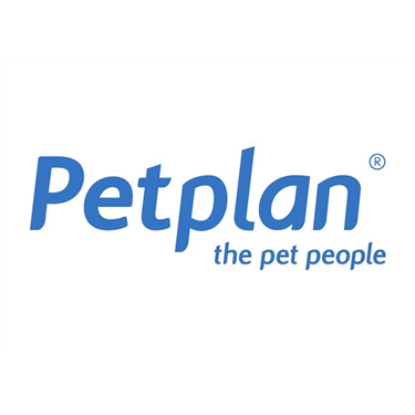 Petplan Donation - 2014