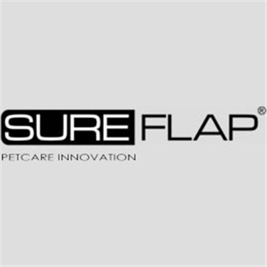 SureFlap microchip cat flaps discount offer