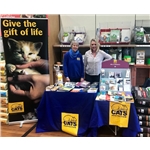 Pets at Home Fundraising Weekend 2019 - Thank you! Pets at Home Fundraising Weekend 2019 - Thank you!
