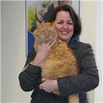 BSAVA launches new Shelter Medicine manual with Director of Veterinary BSAVA launches new Shelter Medicine manual with Director of Veterinary