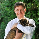 Watch our interview with James Yeates, new Chief Executive at Cats Protection Watch our interview with James Yeates, new Chief Executive at Cats Protection