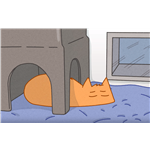 Cats Protection wins Charity Film Award for heart-wrenching Christmas animation Cats Protection wins Charity Film Award for heart-wrenching Christmas animation