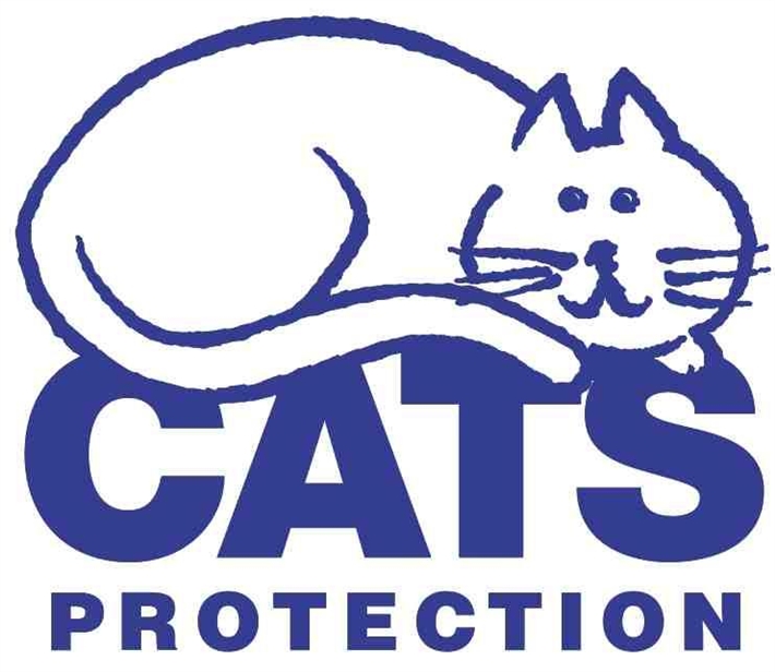 Cats Protection Logo