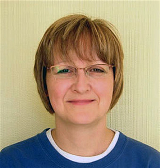 Julie Seymour