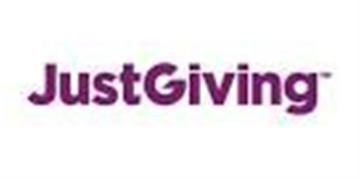 JustGiving