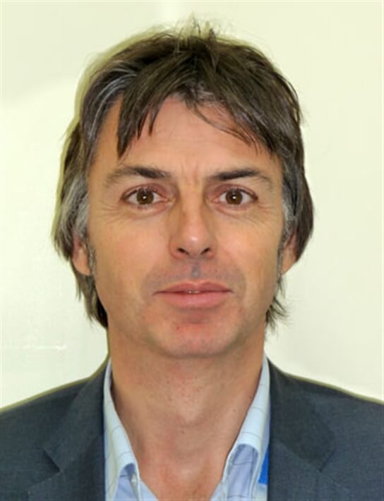 Nick Edmans
