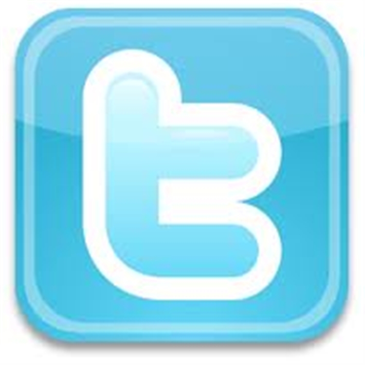 Twitter Logo